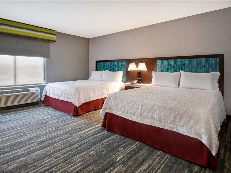 Hampton Inn Pleasant View Экстерьер фото