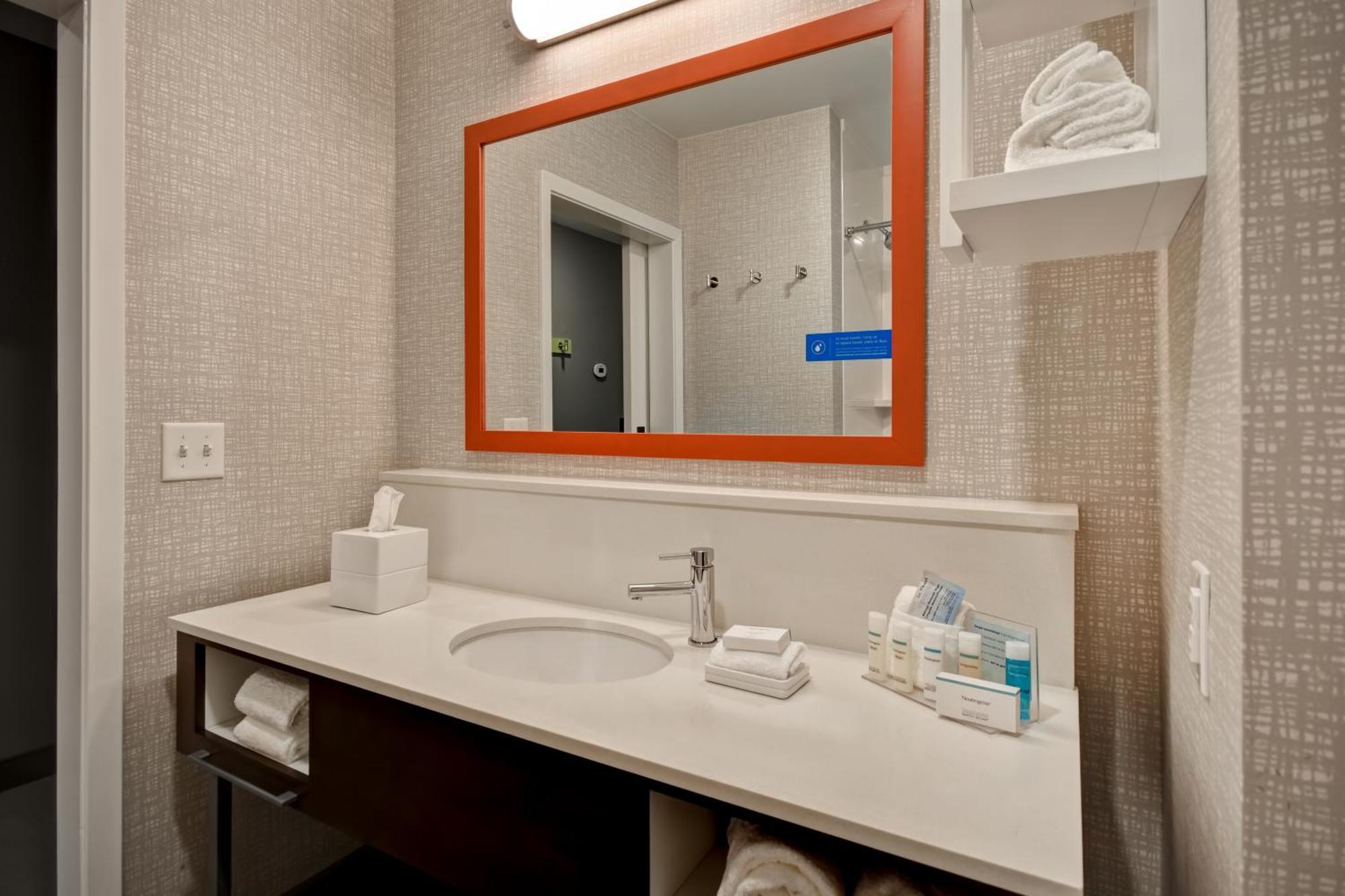 Hampton Inn Pleasant View Экстерьер фото