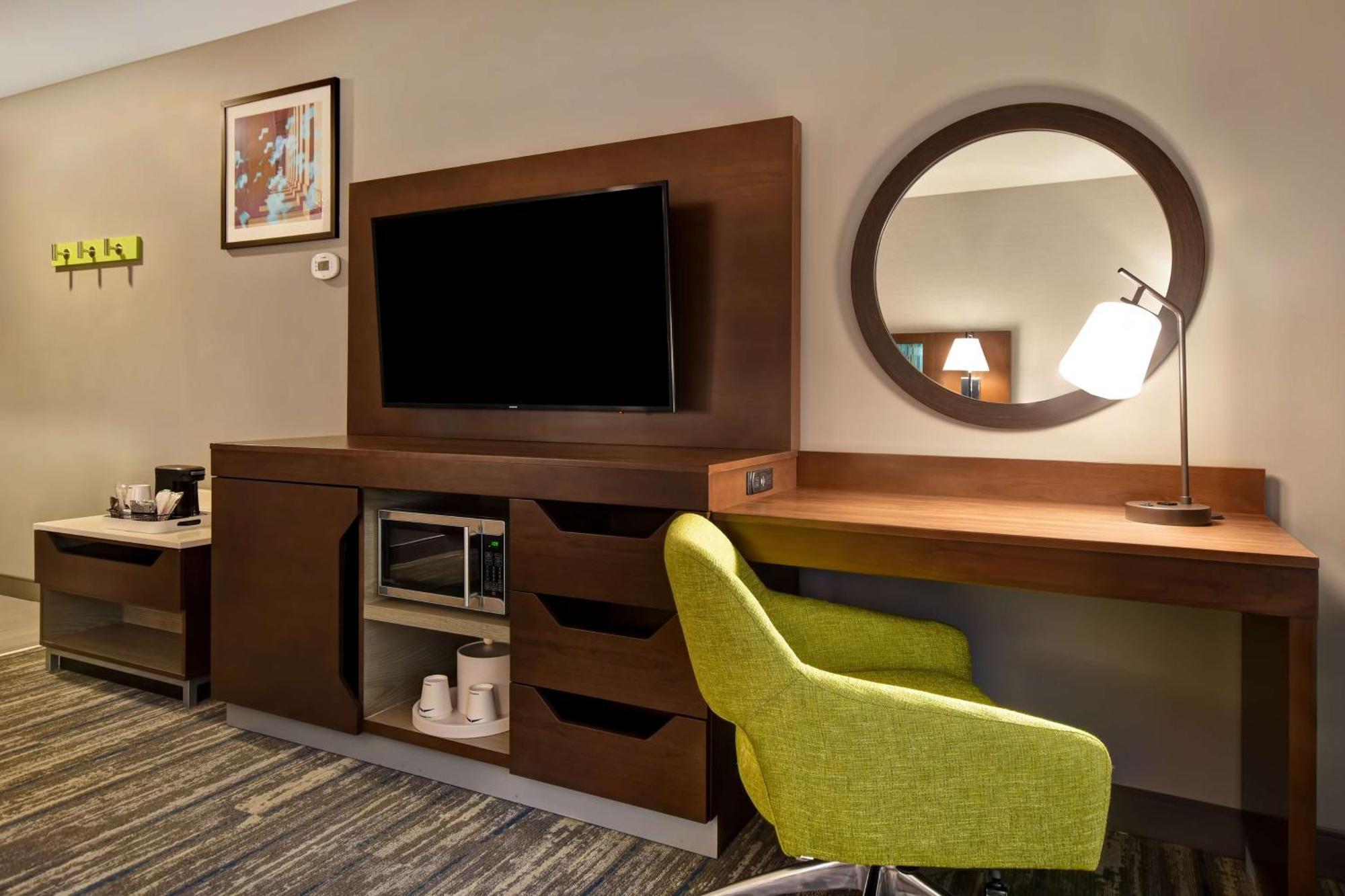 Hampton Inn Pleasant View Экстерьер фото
