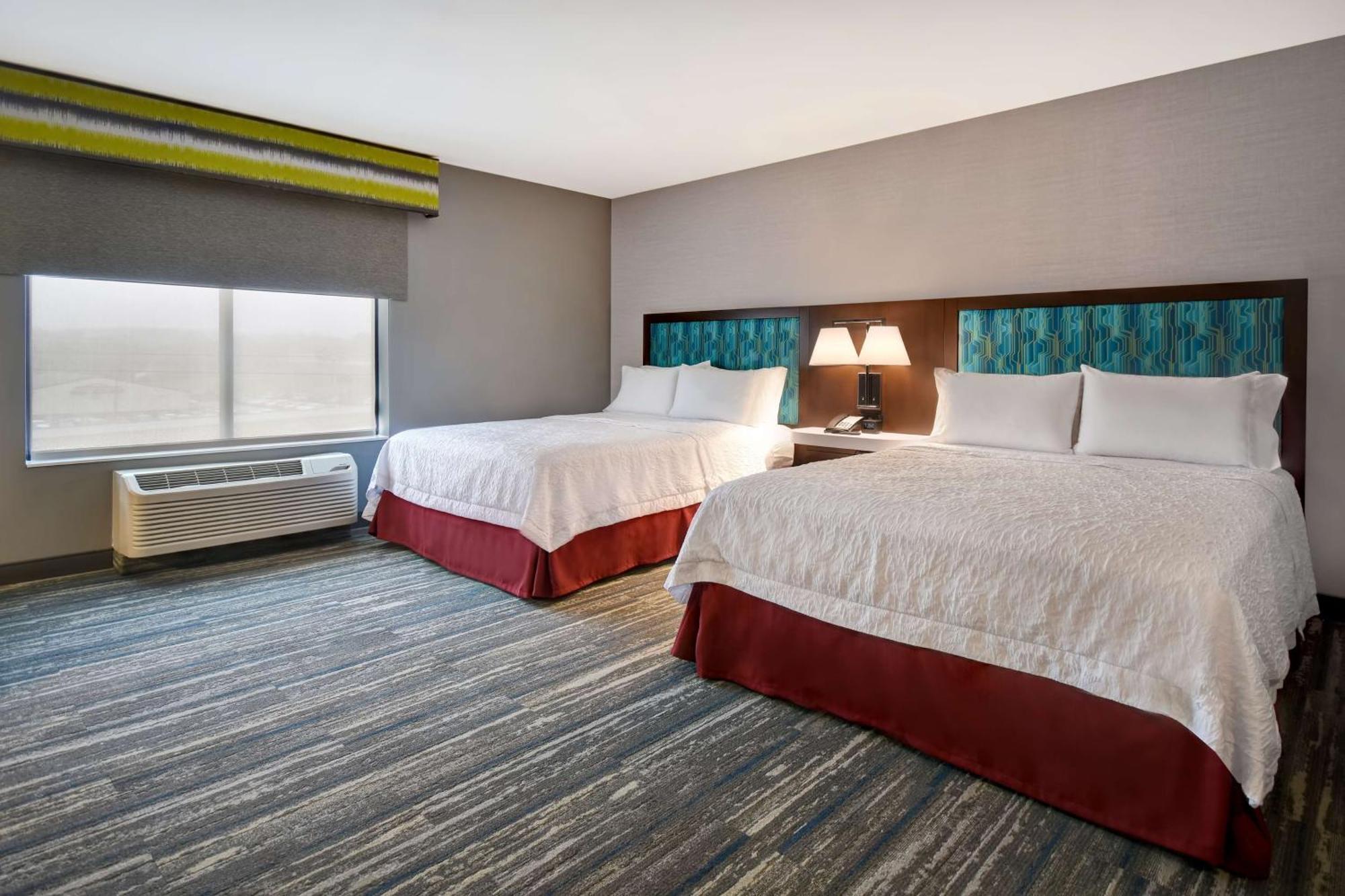 Hampton Inn Pleasant View Экстерьер фото