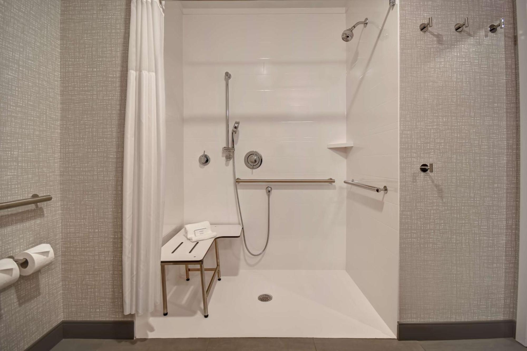 Hampton Inn Pleasant View Экстерьер фото