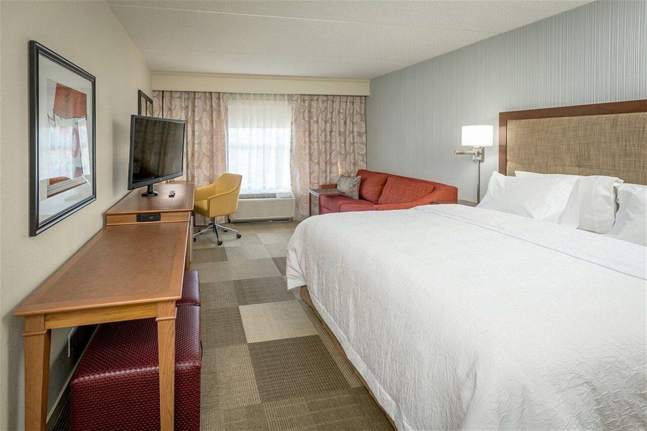 Hampton Inn Pleasant View Экстерьер фото